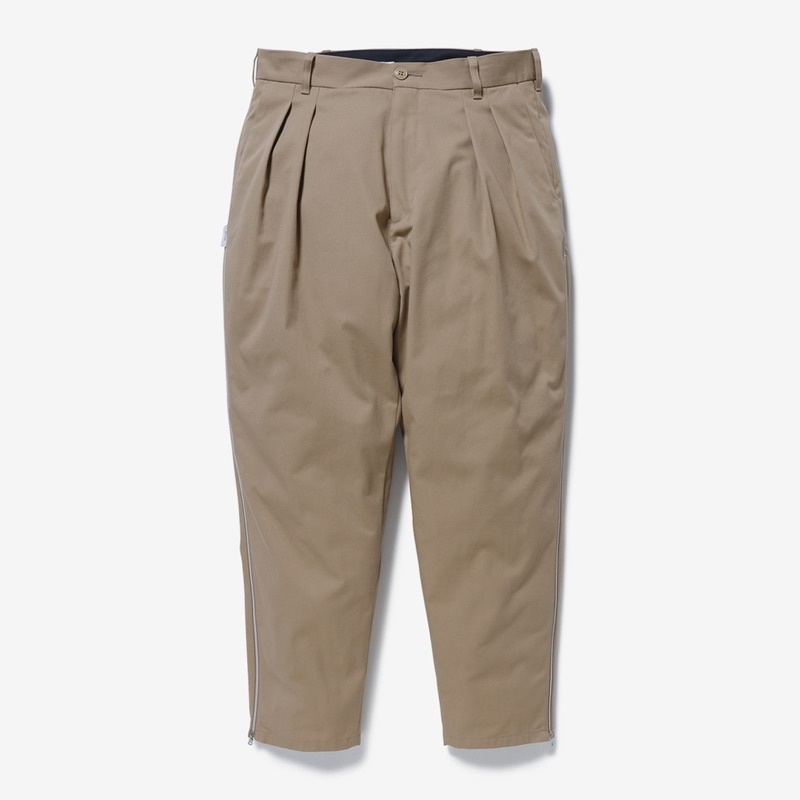 WTAPS UNDERCOVER JT TROUSER COPO TWILL - パンツ