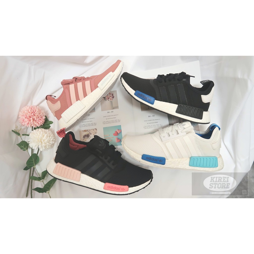 Adidas nmd hotsell kaki oscuro