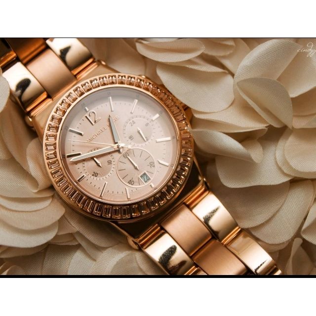 Michael kors watch on sale mk5412