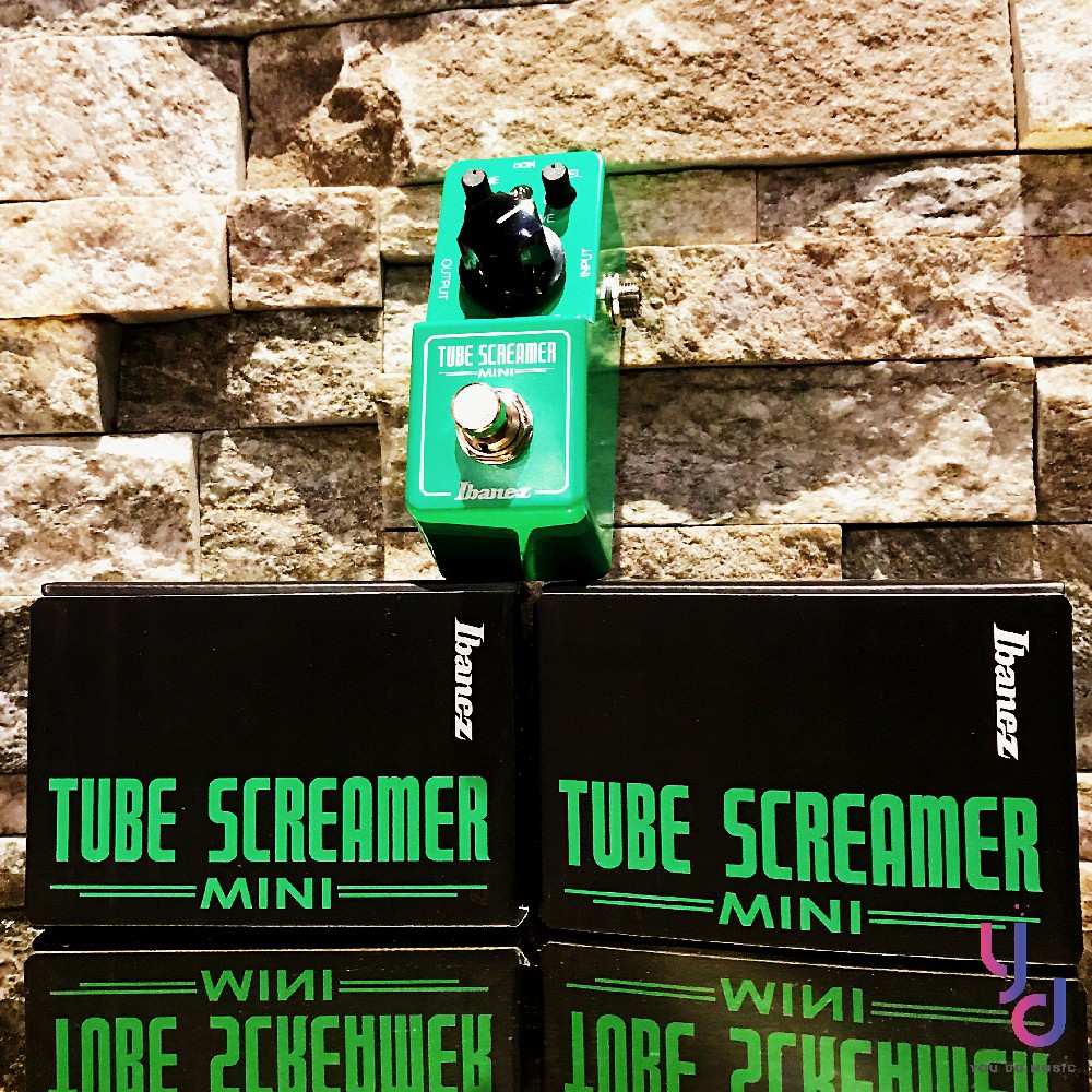 現貨免運 送變壓器 日本製造 Ibanez TS-9 Mini TS9 Tube Screamer 破音 效果器 | 蝦皮購物