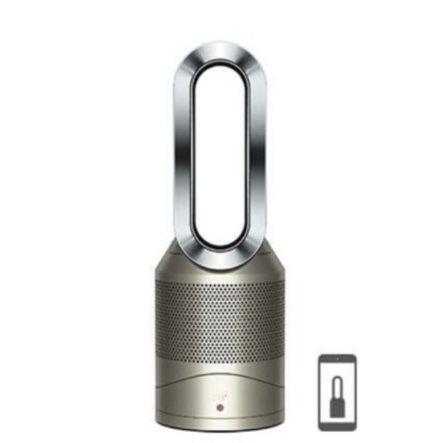 Dyson PURE Hot+Cool link 三合一涼暖空氣清淨機hp03 | 蝦皮購物