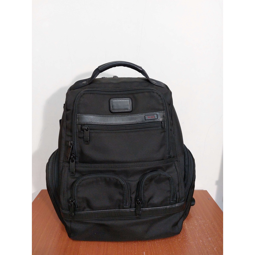 Alpha 2 compact laptop brief clearance pack