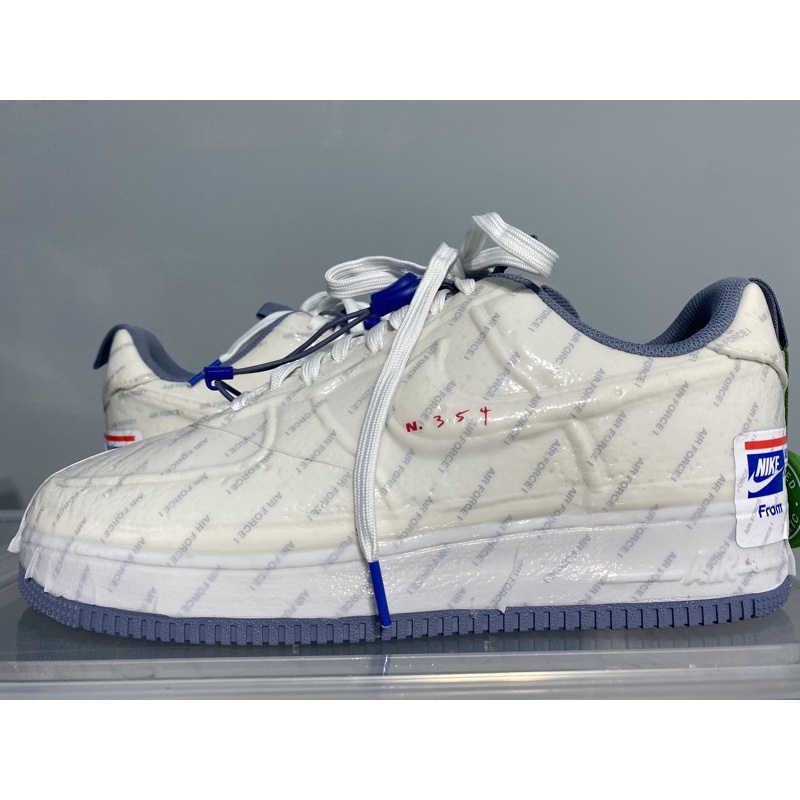 Nike Air Force 1 Experimental｜優惠推薦 - 蝦皮購物 - 2026年8月