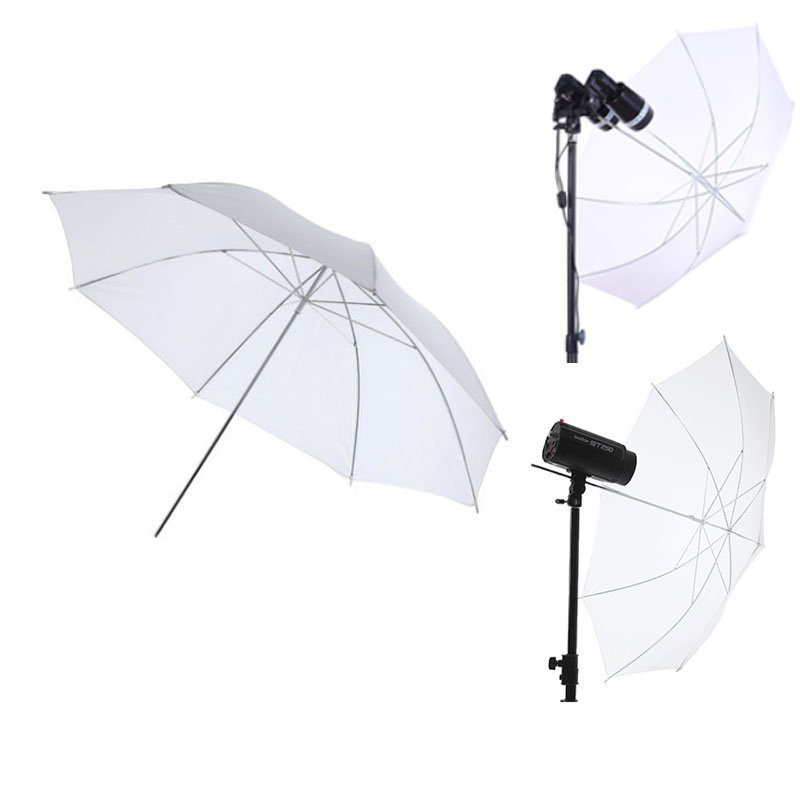 【EC數位】Godox 神牛33吋 40吋 84 101cm 柔光傘 透射傘 | 蝦皮購物
