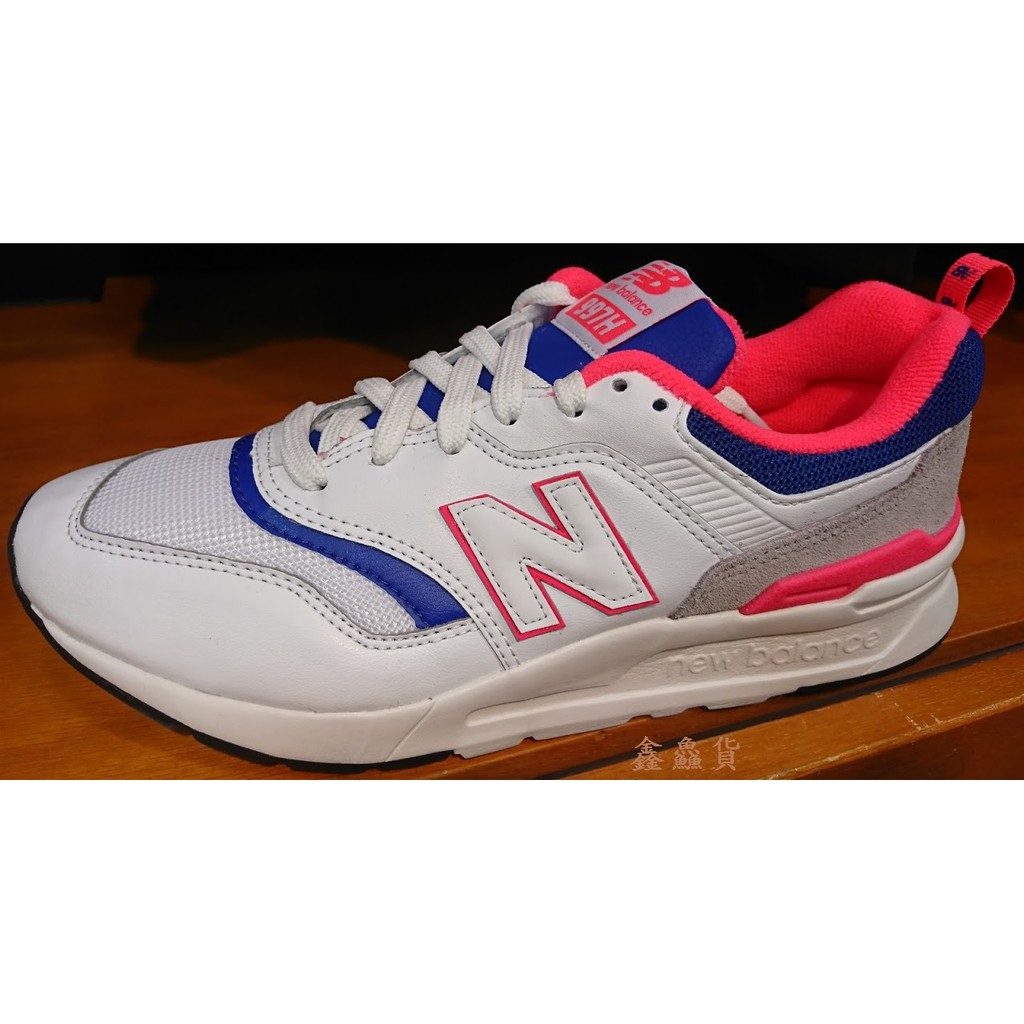 2019 NB NEW BALANCE 997 CW997HAJ