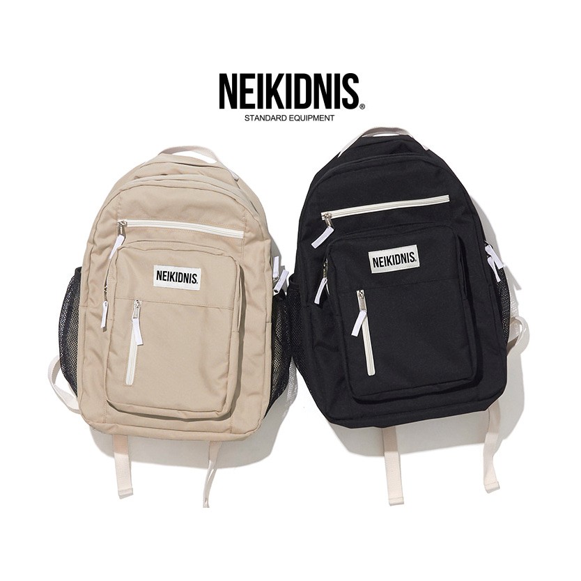 NEIKIDNIS TRAVEL BACKPACK