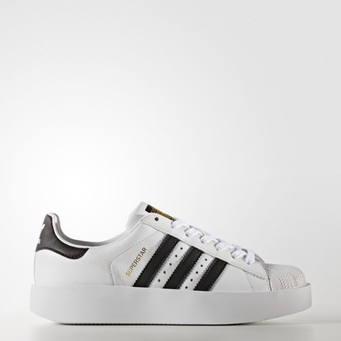 addidas superstar bold