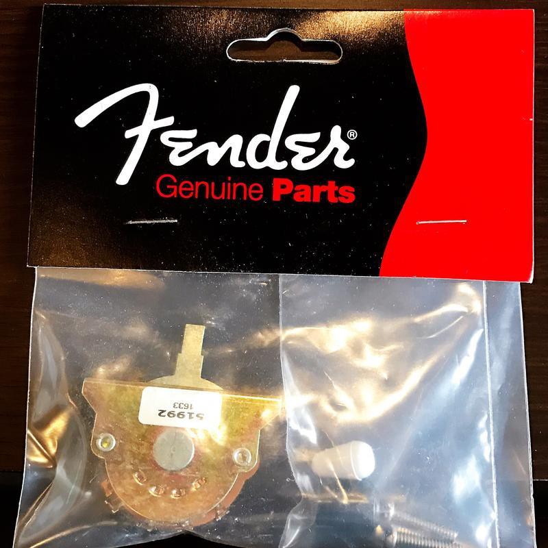 Fender 3-way Blade switch 51992 三段 三檔 Tele 電吉他 拾音器 切換開關 | 蝦皮購物