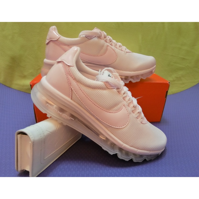 Air max ld zero pink sale