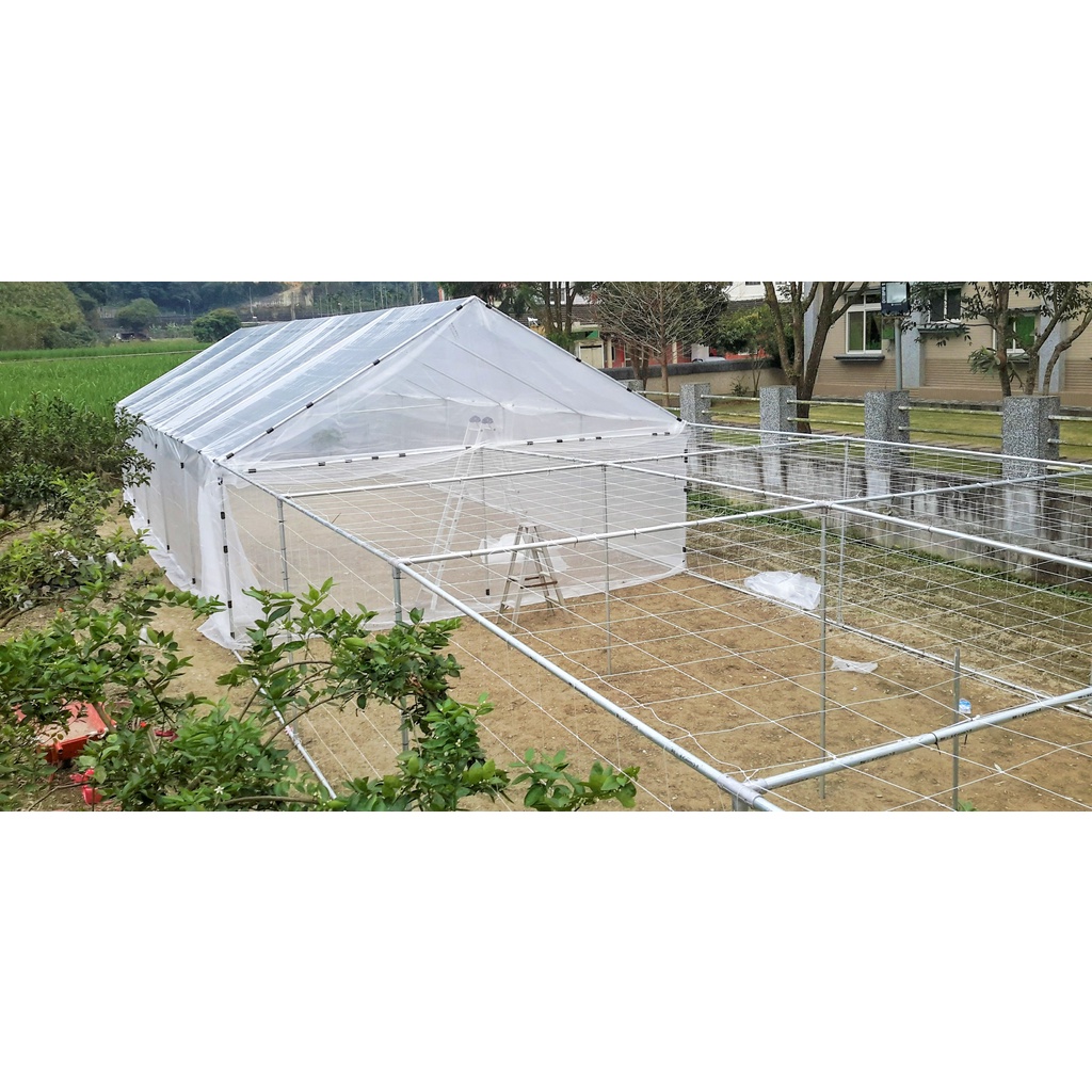 查理瓜棚 大型訂製款 瓜架 DIY瓜棚 葡萄架葡萄棚花架花棚 抗颱架支架抗颱棚 鋁合金架 鋁合金棚架 抗風架 抗颱風 | 蝦皮購物