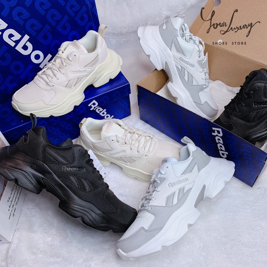 Reebok store bridge 3.0