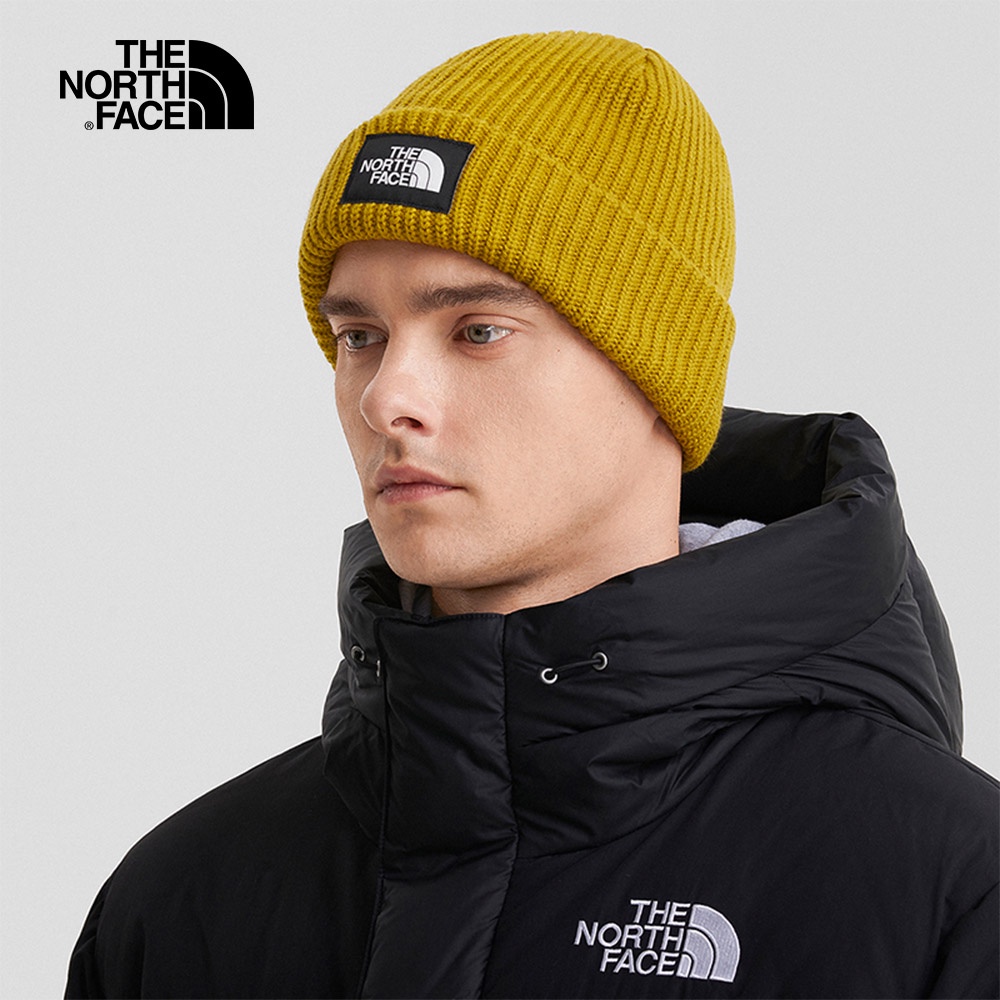 The north face hot sale the blues beanie