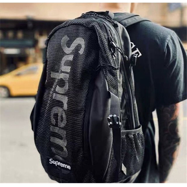 Ss20 2025 supreme backpack