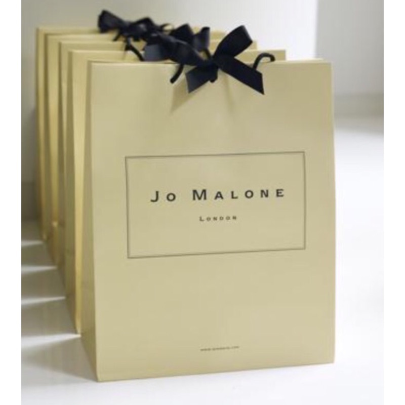 jo Malone 紙袋