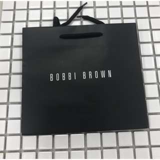 小提袋小紙袋小提袋芭比波朗Bobbi Brown 紙袋COCO彩購| 蝦皮購物