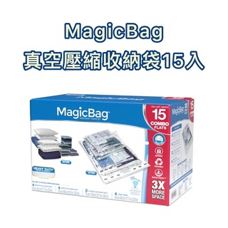 Magicbag Instant Space Combo Pack 10 Ct.