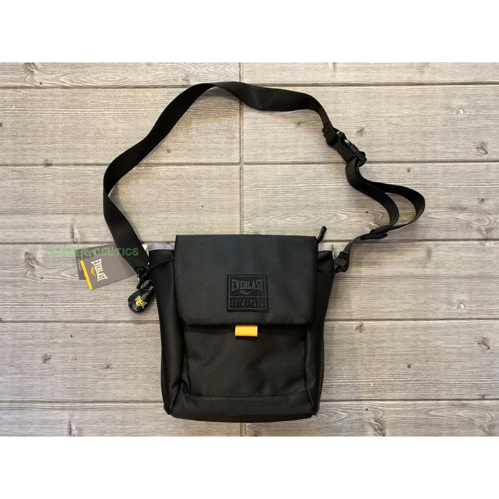 Everlast sling bag new arrivals