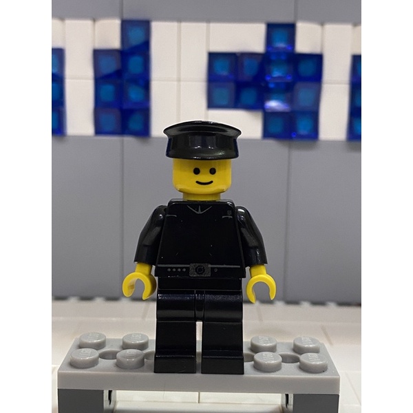 【TCT】 LEGO 樂高 7166 Imperial Shuttle Pilot SW0042 | 蝦皮購物