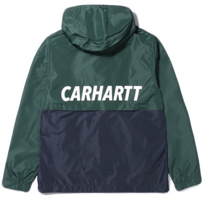 Carhartt retro hot sale sport pullover