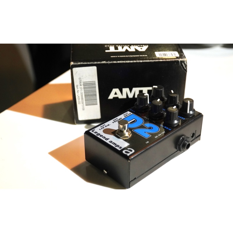 AMT D2 preamp | 蝦皮購物