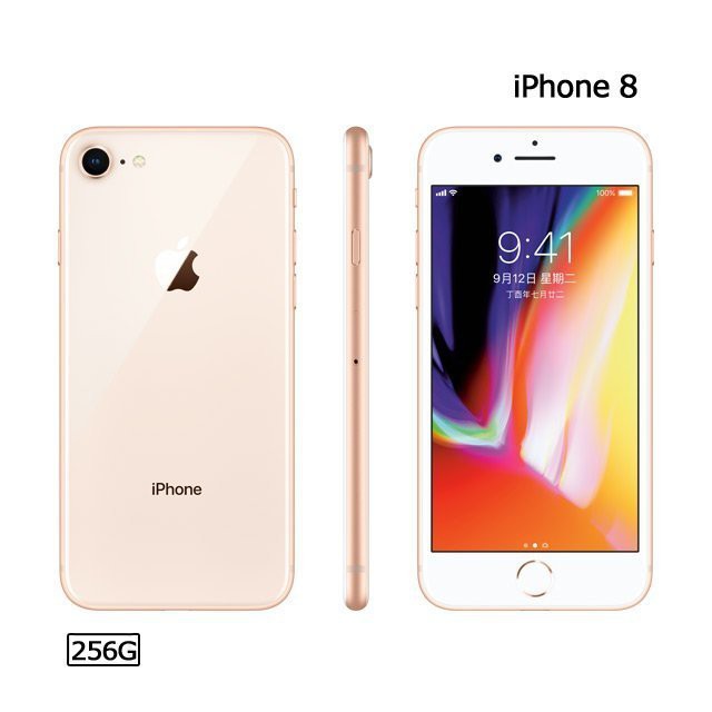 僅此一支)iPhone 256G (空機)全新原廠福利機XS MAX XR IX I7+ I8+ PLUS 蝦皮購物