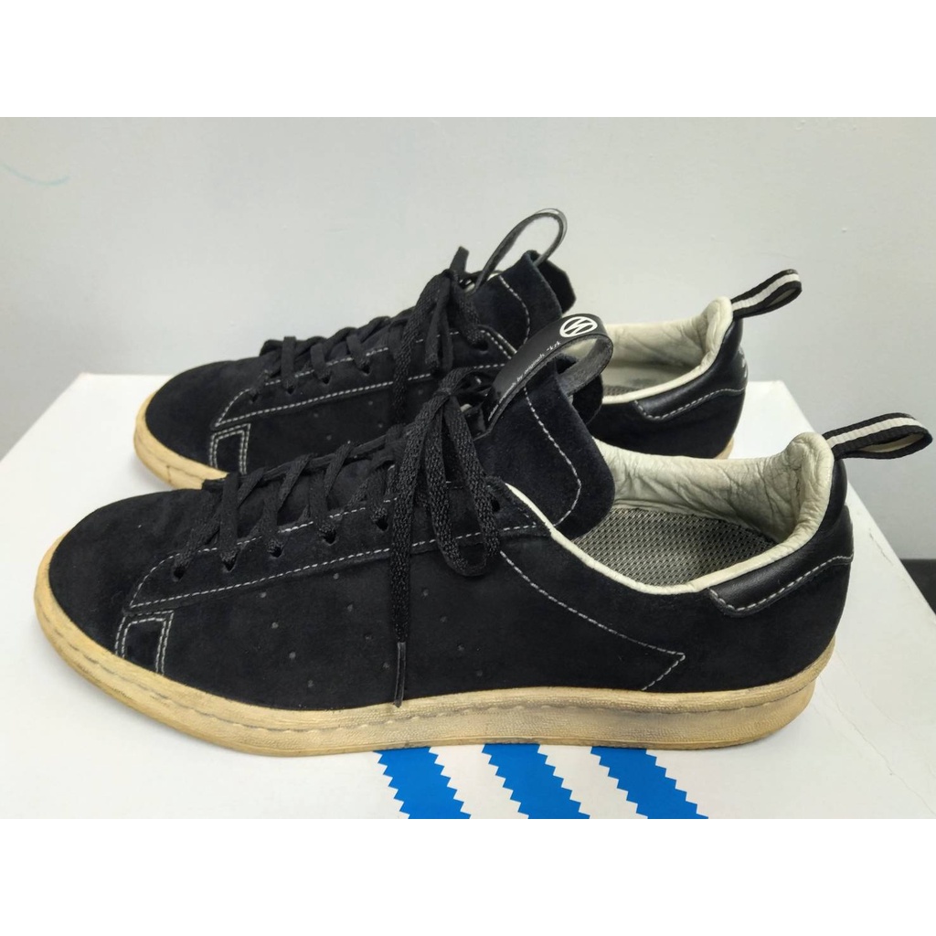 adidas ObyO Campus 80s by NEIGHBORHOOD & KzK 倉石一樹三葉草