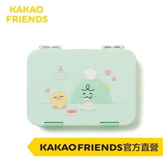 KAKAO FRIENDS Jordy 餐盒 便當盒