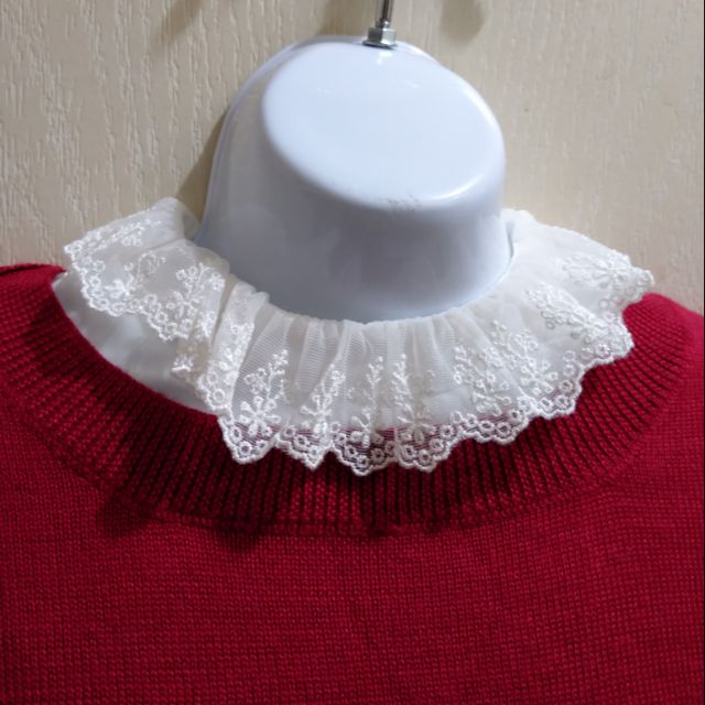 【現貨限量回歸】 V Collar Knit 翻領V領裝飾鈕扣設計彈性線料 Dress/ DS9899 main image 0