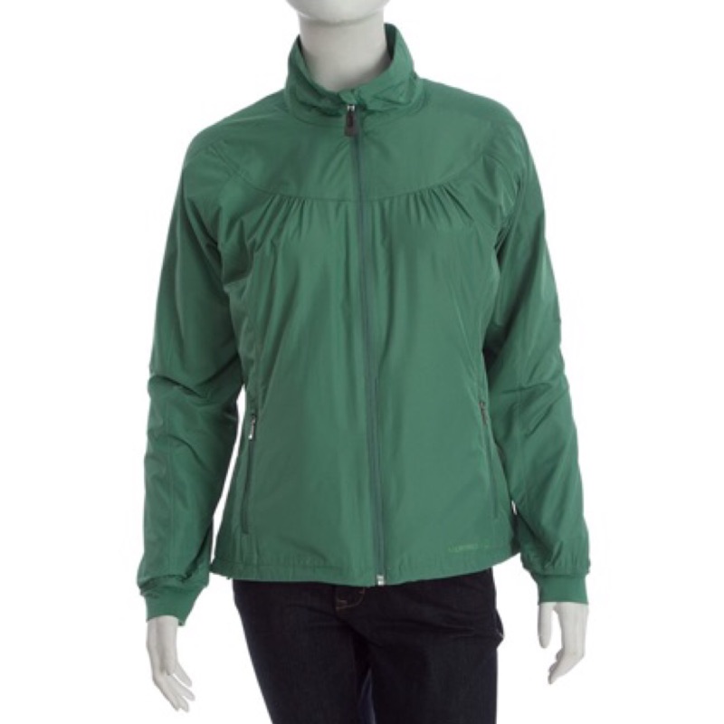 Merrell deals aeroblock jacket