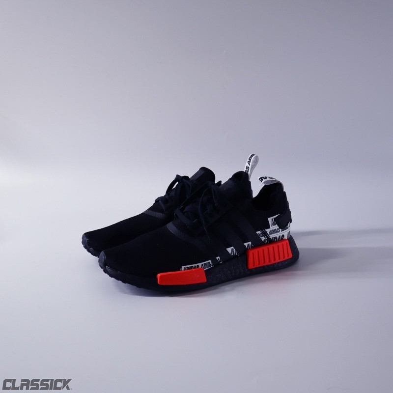 adidas gazelle silver green womens Adidas NMD R1 Core Black Label pack (FX6794) – Prime