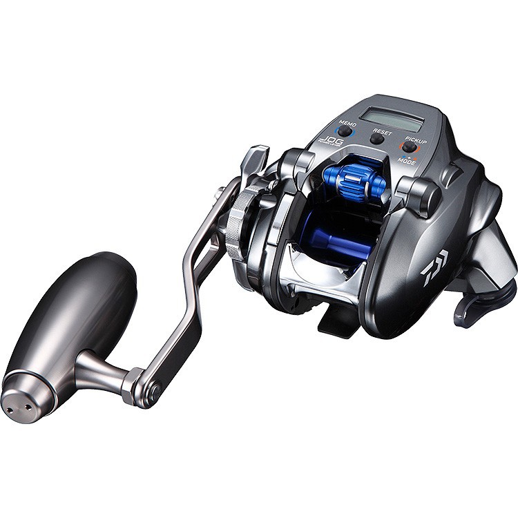 源豐釣具DAIWA SEABORG 200J-SJ 200JL-SJ 電動捲線器大握丸慢鐵落下鐵