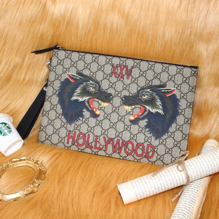 GUCCI XXV HOLLYWOOD G 6 19802
