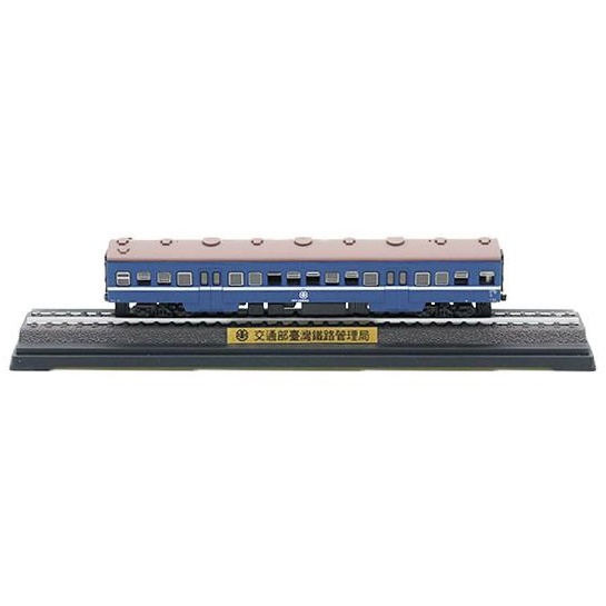 台湾 鉄道模型 Touch Rail 鉄支路模型 35TP32850 普快車 平快 台湾 鉄道模型 Touch Rail 鉄支路模型 35TP32850 普快車 平快
