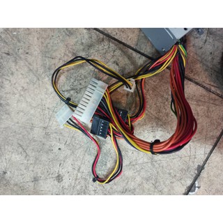 POWER MAN交換式電源供應器 IP-AD160-2 160W 迷你主機 電源供應器 POWER | 蝦皮購物