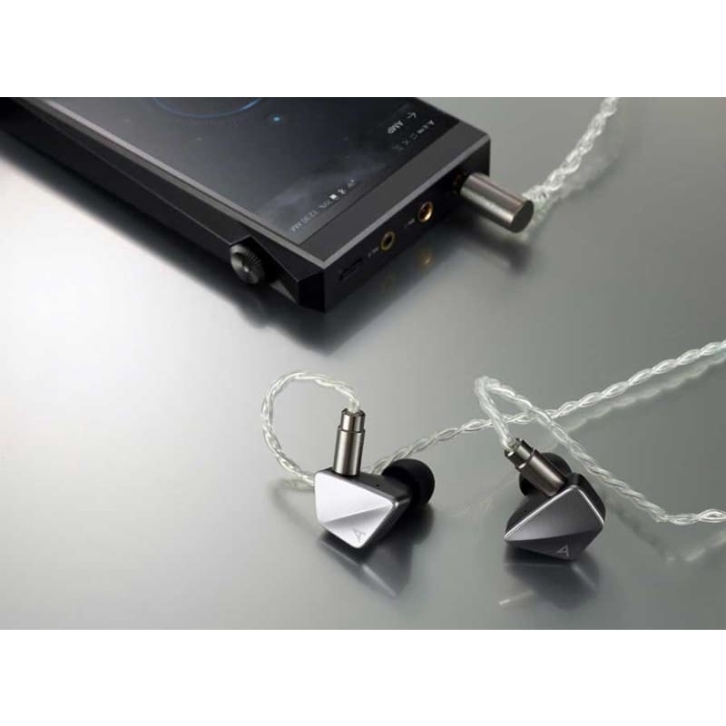 全新三折跳水Astell&Kern AK ZERO1旗艦入耳式耳機原價22K | 蝦皮購物