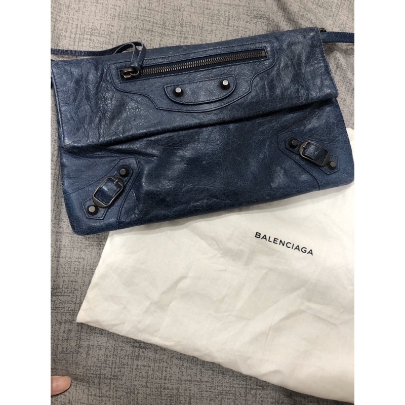 Balenciaga envelope 2024