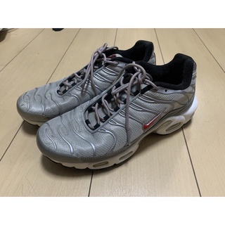 海外限定/希少】Air Max Plus TN 27cm-