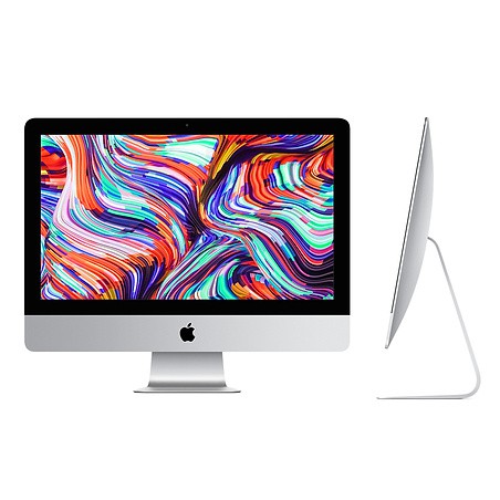 蘋果Apple iMac 桌上型電腦3.6GHz 4 核心處理器1TB 儲存空間Retina 4K