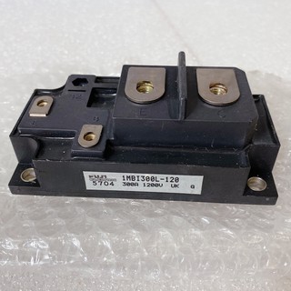 1PCS New In Box FUJI 2MBI200N-120 Module Supply - Foto 13