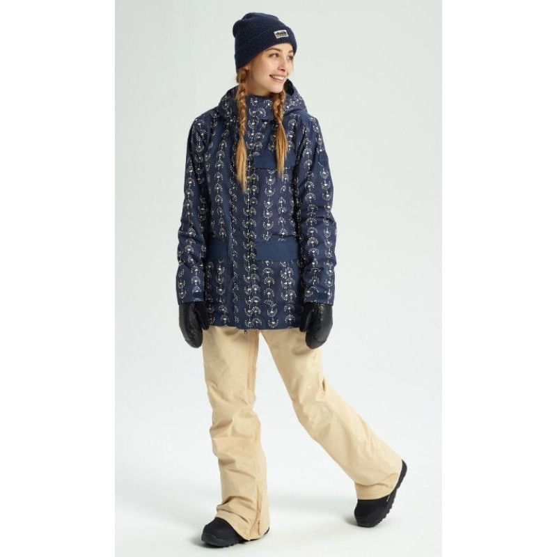 Women's burton runestone on sale jacket