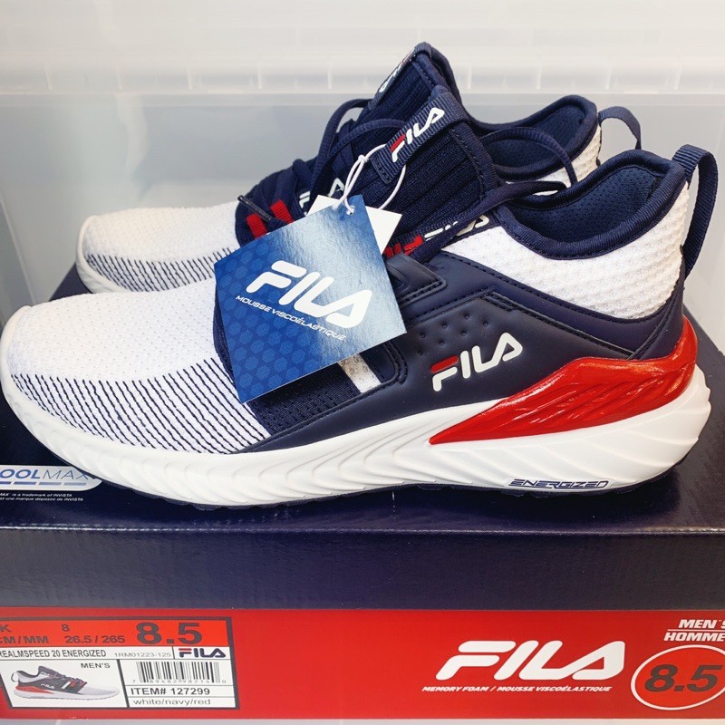 FILA REALMSPEED 20