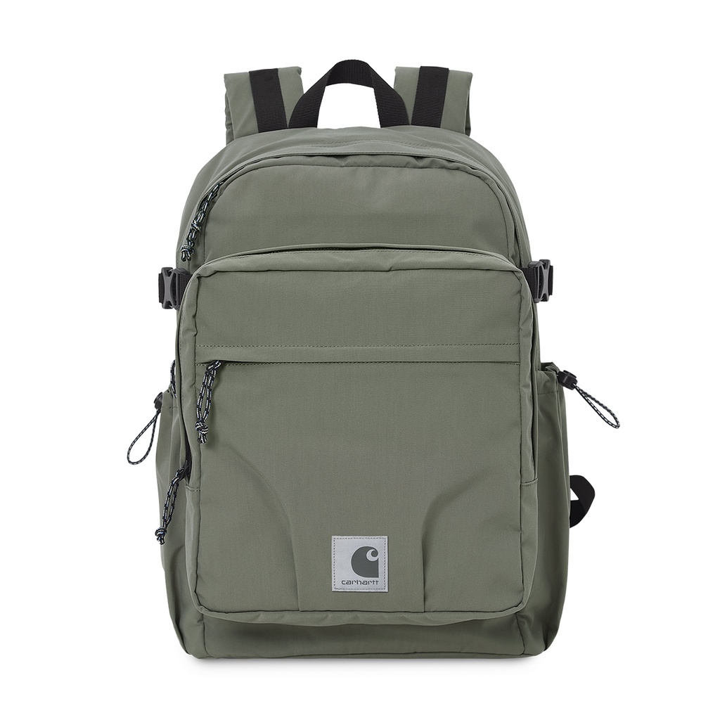 6/25 》台灣公司貨 22SS Carhartt WIP Perth Backpack 背包 側背包 多用途 蝦皮購物