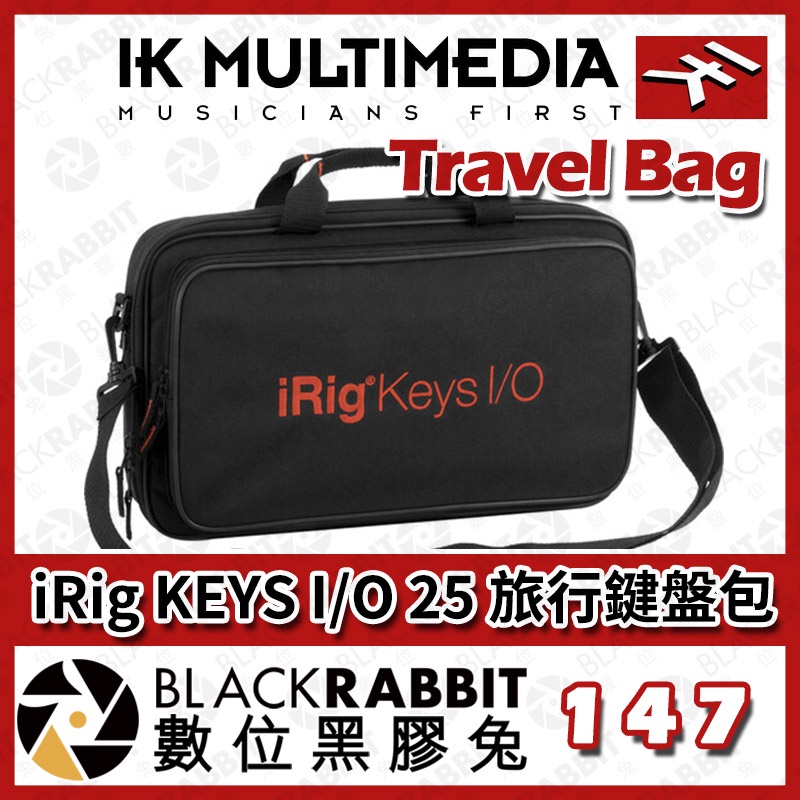 IK Multimedia iRig KEYS I/O 25 旅行鍵盤包】25鍵鍵盤包| 蝦皮購物