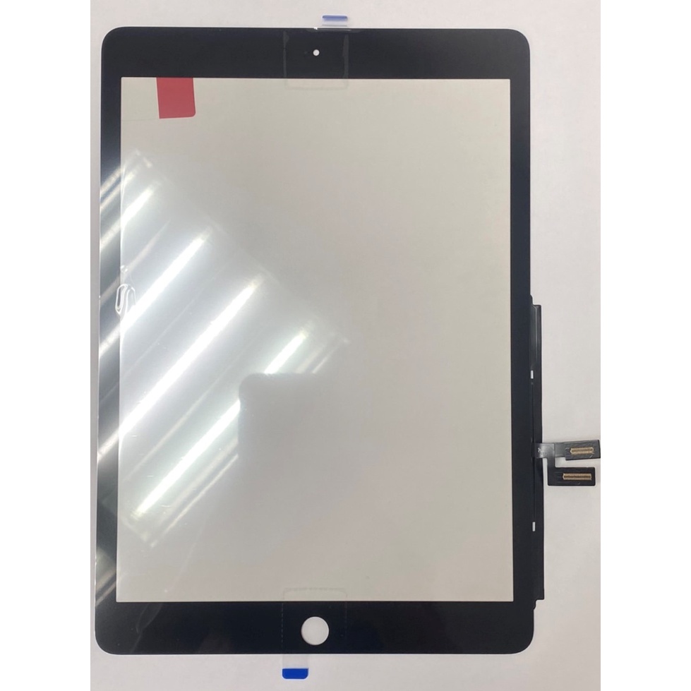 Vitre Tactile Blanche Pour IPad 8e Génération 2020 (A2428, A2429, A2430, A2270) | Neuf Sous Blister