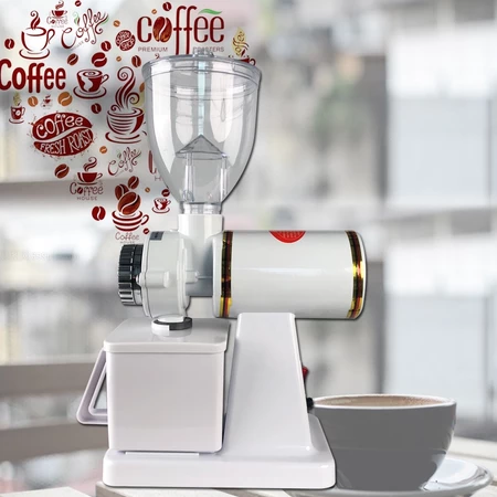 性價比之王：菲仕德 (Felsted) 600N 電動磨豆機深度推薦