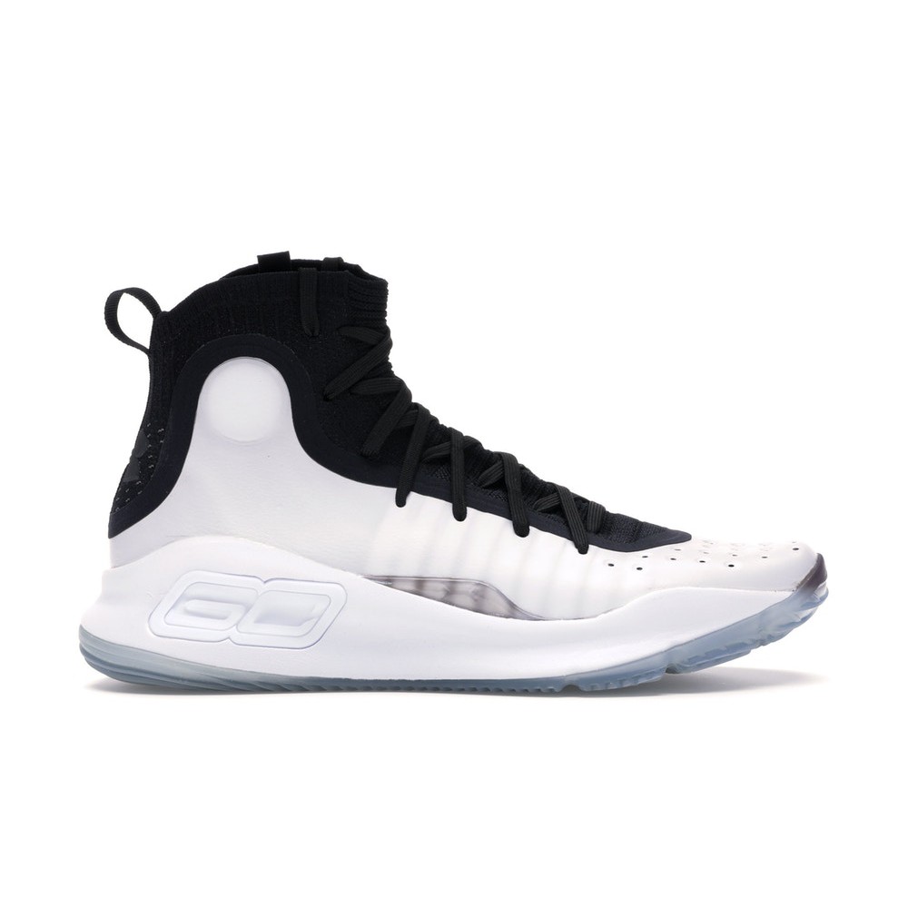 Curry 4 hot sale shoe palace