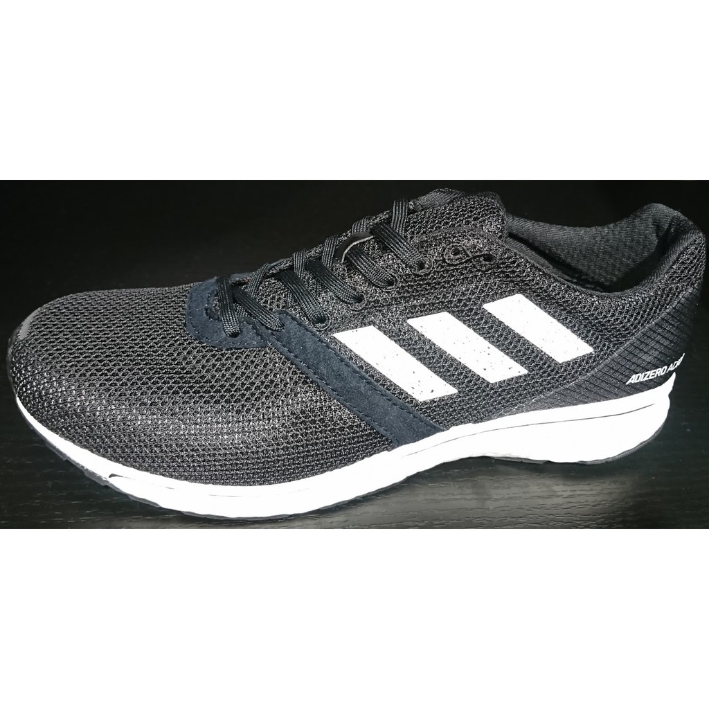 2019 ADIDAS ADIZERO ADIOS 4 B37312
