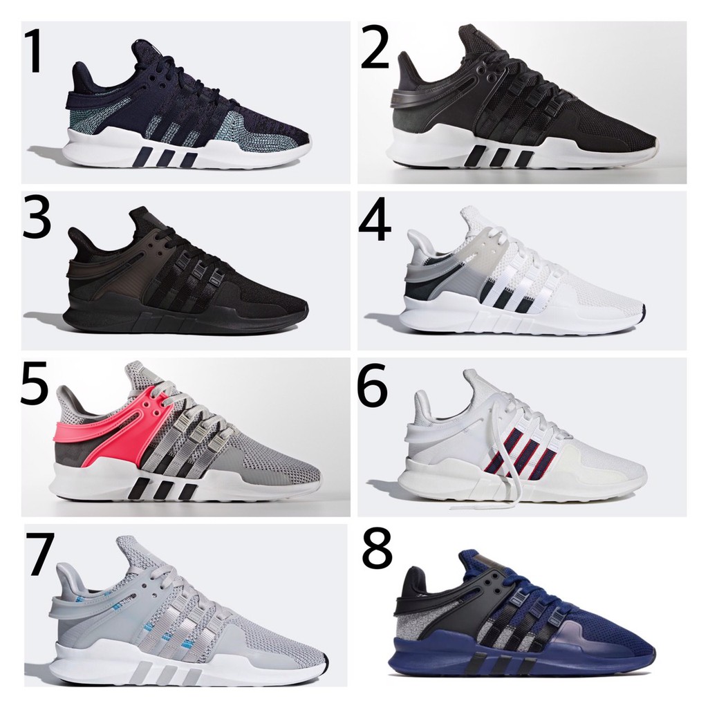 Adidas original eqt clearance support