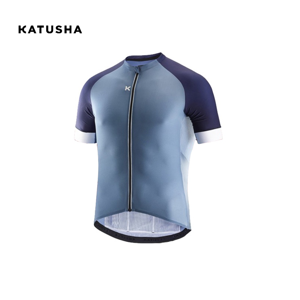 Katusha best sale superlight jersey