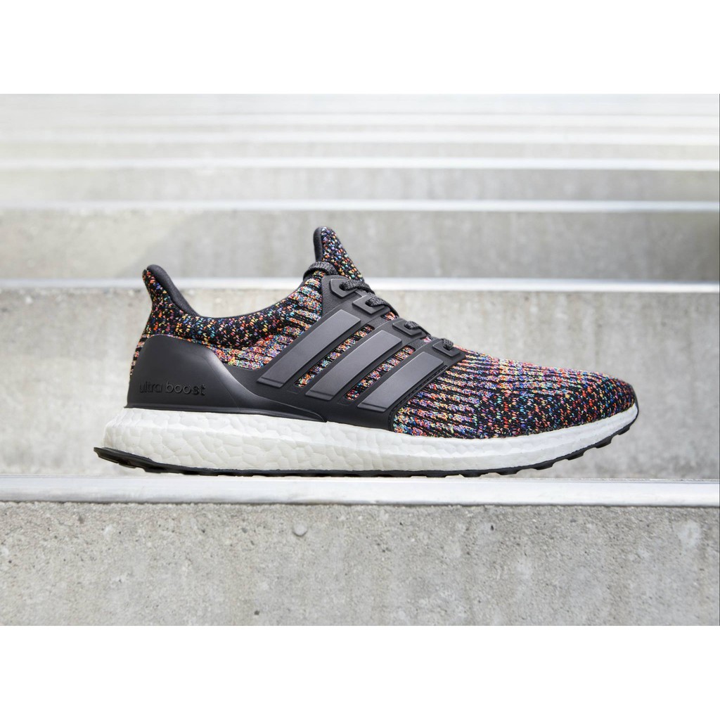 Quality Sneakers Adidas Ultra Boost 3.0 Multicolor